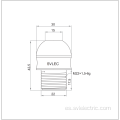 Luz indicadora de domo LED 24V 3 colores